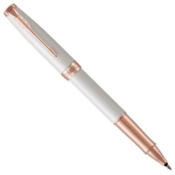 Ручка-роллер Parker Sonnet Premium T540 Pearl PGT 1931554